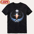Official Oklahoma OK Rebel Alliance Logo shirt