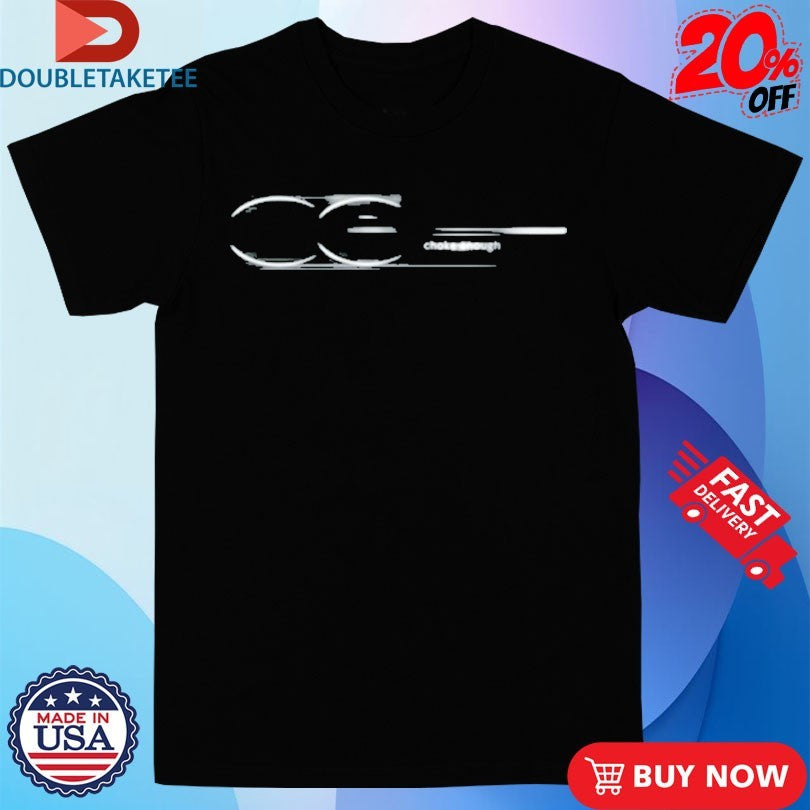 Official Oklou Choke Enough Shirts