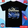 Official Old Dominion Memory Lane Mountain Shirts