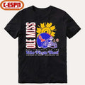 Official Ole Miss 2026 Fiesta Bowl shirt