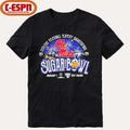 Official Ole Miss Sugar Bowl Powder Fireworks Shirt