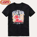 Official Ole Miss Sugar Bowl Powder Shirt