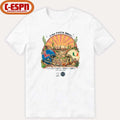 Official Ole Miss Vs Miami 2026 VRBO Fiesta Bowl Retro T-Shirt