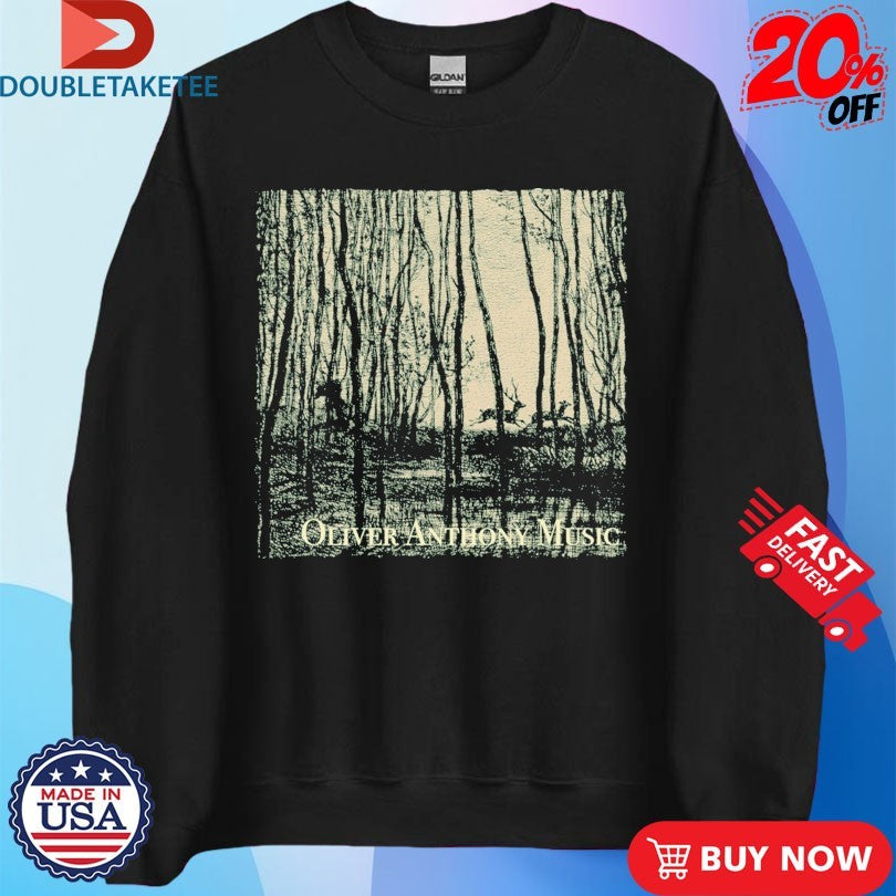 Official Oliver Anthony Music Deer Shirts