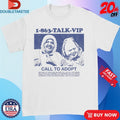 Official Ollie And Archimedes Talk Vip Call To Adopt Shirts