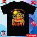 Official On Territory Time Cu In The Nt Gator Shirts
