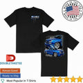 Official Ondgas 150 Entries Ss Clone Shirts