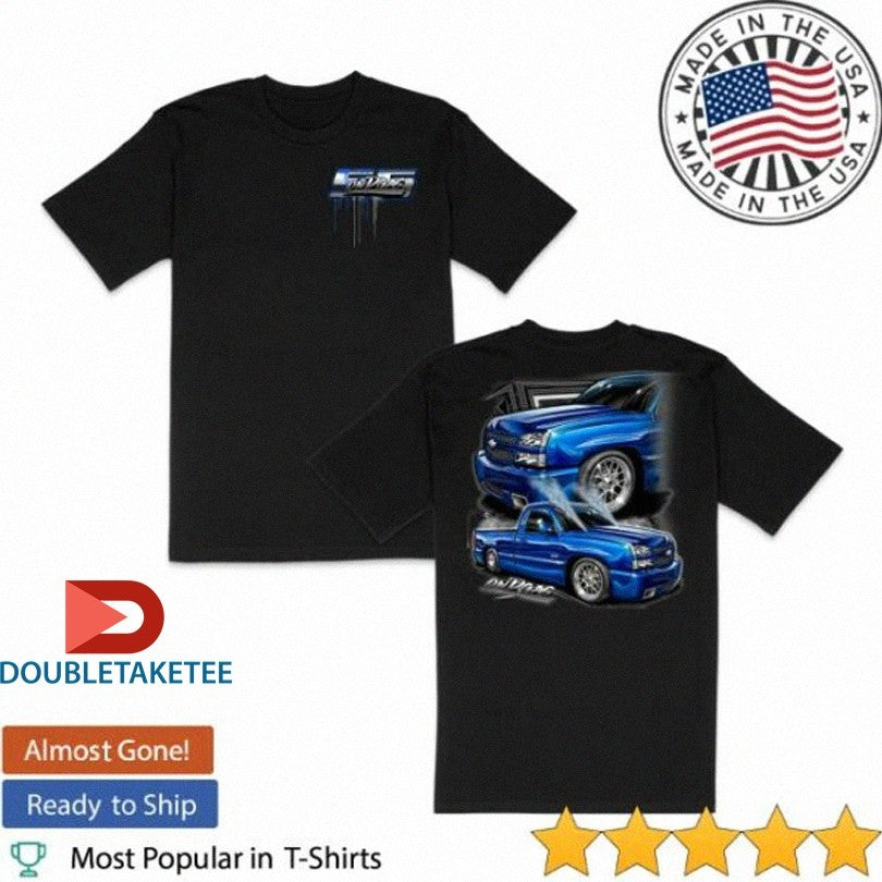 Official Ondgas 150 Entries Ss Clone Shirts