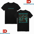 Official One King Down Revenge Equal Vision Records Shirts