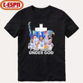 Official One Nation Under God Kentucky Men’s Basketball Shirt