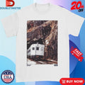 Official Only NY Metro-North Photo Shirts