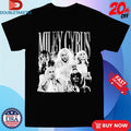 Official Ootheday Miley Cyrus Shirts