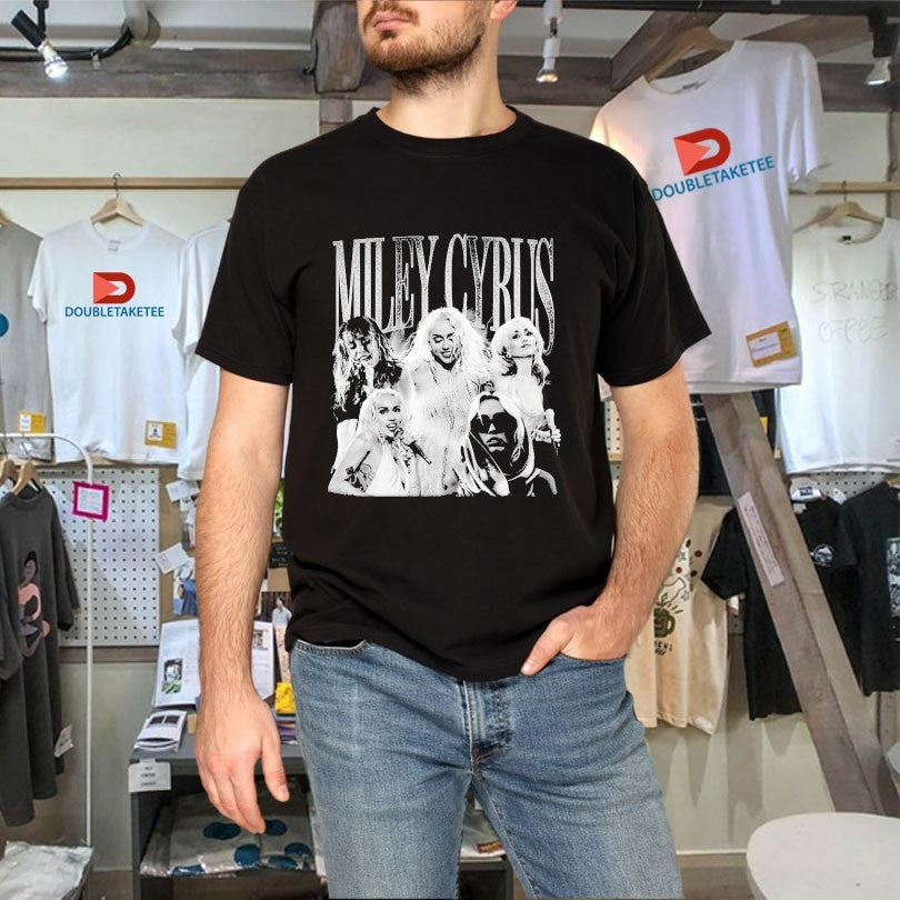 Official Ootheday Miley Cyrus Shirts