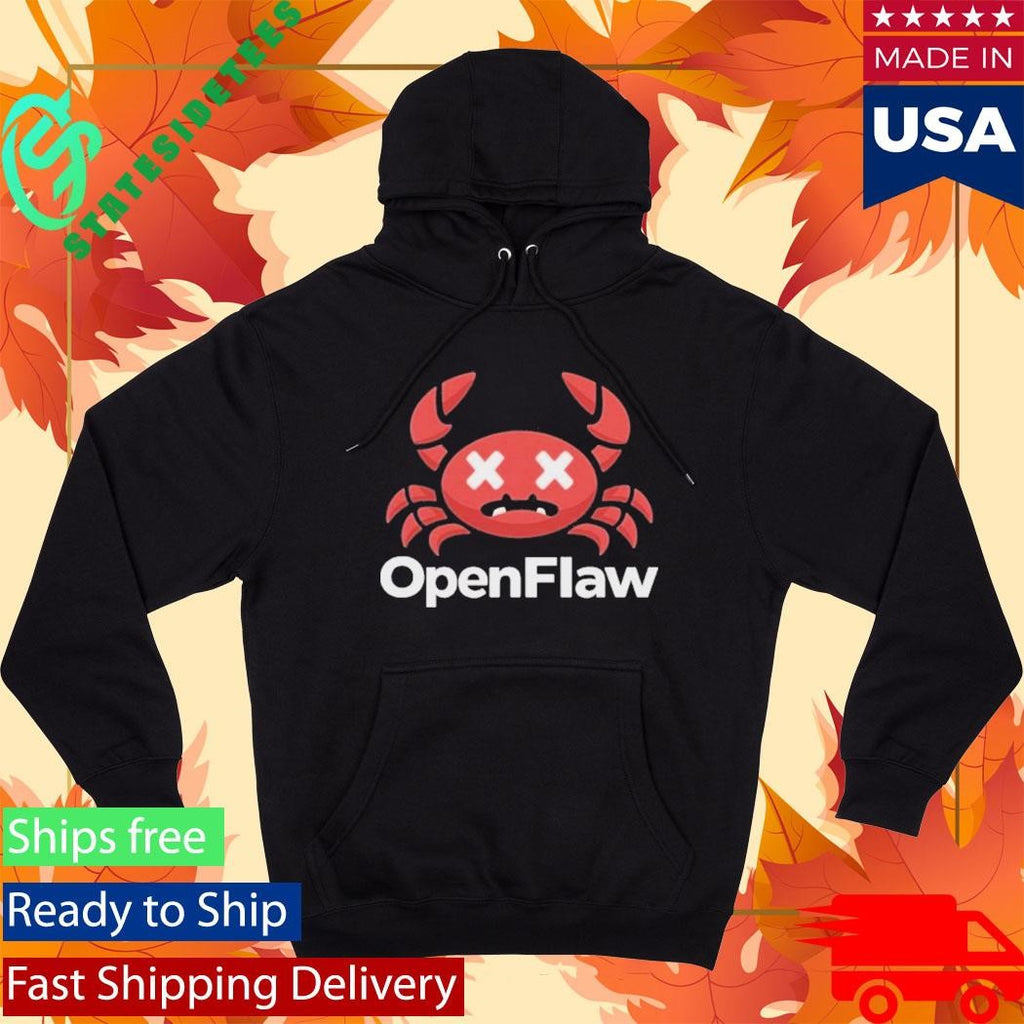 Official Openflaw Shirt