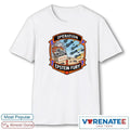 Official Operation Epstein Fury Epstein Files 2026 T-Shirt