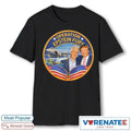 Official Operation Epstein Fury Jeffrey Epstein and Donald Trump T-shirt