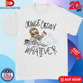 Official Orange Cassidy It’s For Kids Or Whatever Shirt