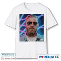 Official Orange Cassidy – Yearbook 90’s AEW T-Shirt