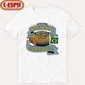 Official Oregon Vs Miami 2026 CFP National Championship Game January 19th T-Shirt