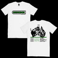 Official Orthodox A Door Left Open Aus Tour 2025 Shirts