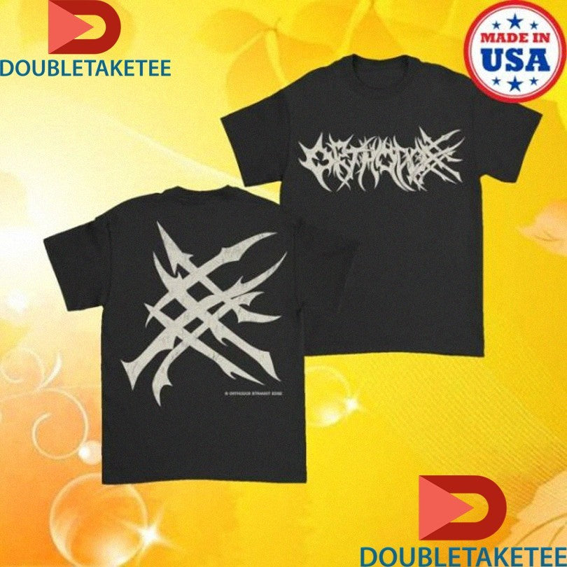 Official Orthodox Aesop Shirts