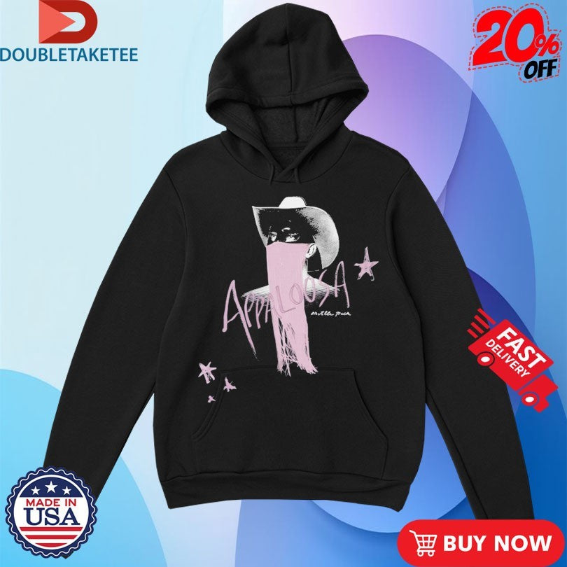 Official Orville Peck Appaloosa Shirts