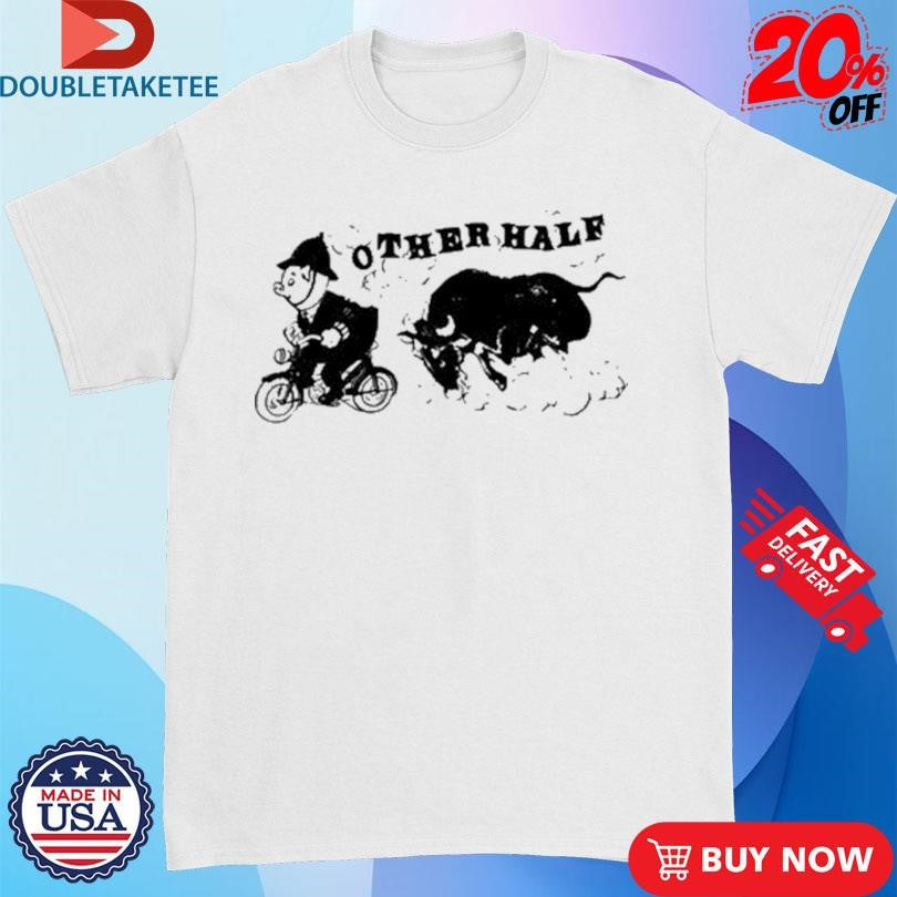 Official Other Half Piggy Shirts