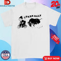 Official Other Half Piggy Shirts
