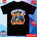 Official Ouija Macc J3 Gather The Elements Shirts