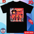 Official Ouija Macc Problem Children 2 Album Shirts
