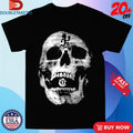Official Ouija Macc Skull Chapter 17 Shirts