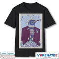 Official Our Lady Peace 30th Anniversary March 8 2026 Grand Rapids MI Poster T-Shirt