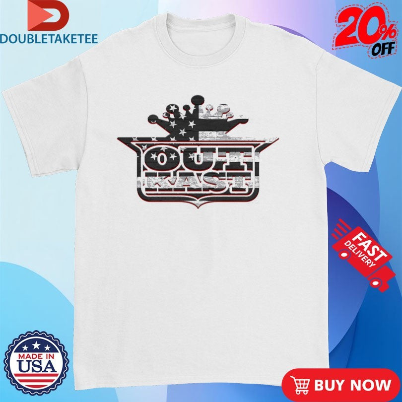 Official Outkast Stankonia Logo Shirts