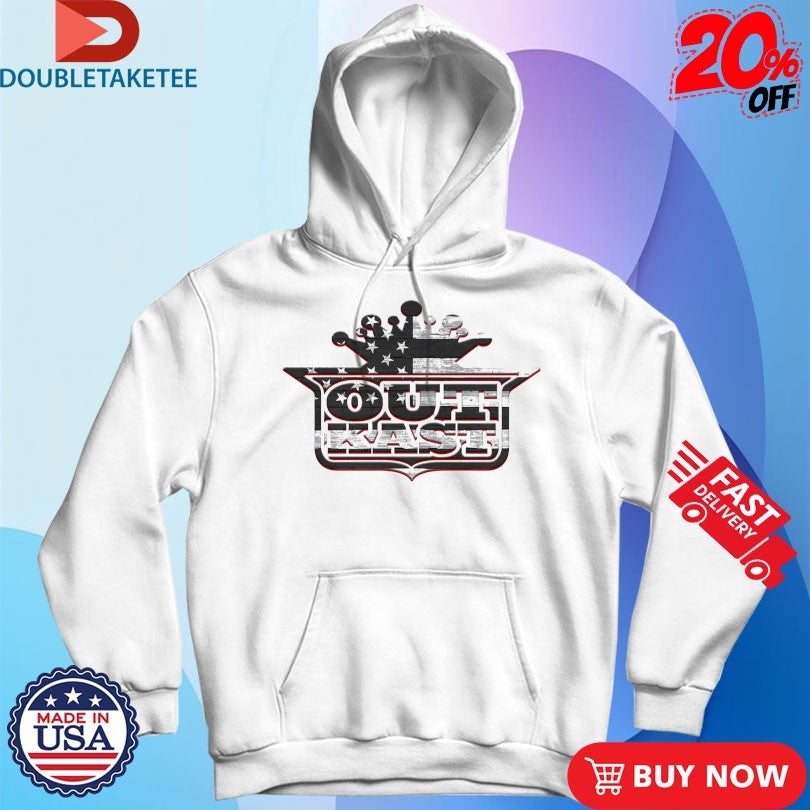 Official Outkast Stankonia Shirts