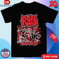 Official Outre Tombe Abysse Mortifere Shirts