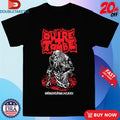 Official Outre Tombe Desintegration Shirts