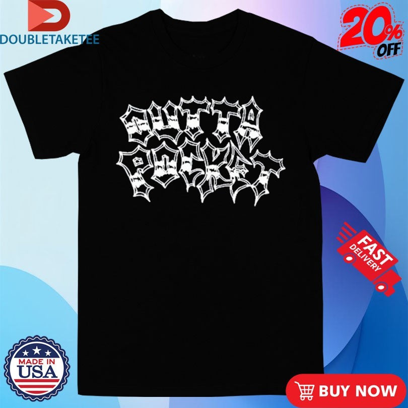 Official Outta Pocket Logo Shirts