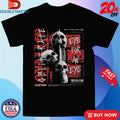 Official Ov Sulfur Stained In Rot Skulls Shirts
