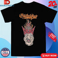 Official Ov Sulfur Untruth Head Shirts