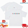 Official P. Johnson Int Business Shirts