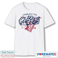 Official PHNX Embrace The Chaos Phoenix Suns Basketball T-Shirt