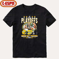 Official Packers Playoffs 2025 Go Pack Go Shirt