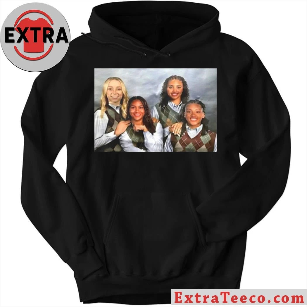 Official Paige Bueckers Step Brothers 2026 Shirt