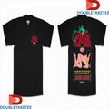 Official Paisaboys X Hong Kong Shirts