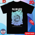 Official Pallbearer Forgotten Days Famine Shirts