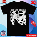 Official Pan-Thy-Monium Dream II Shirts