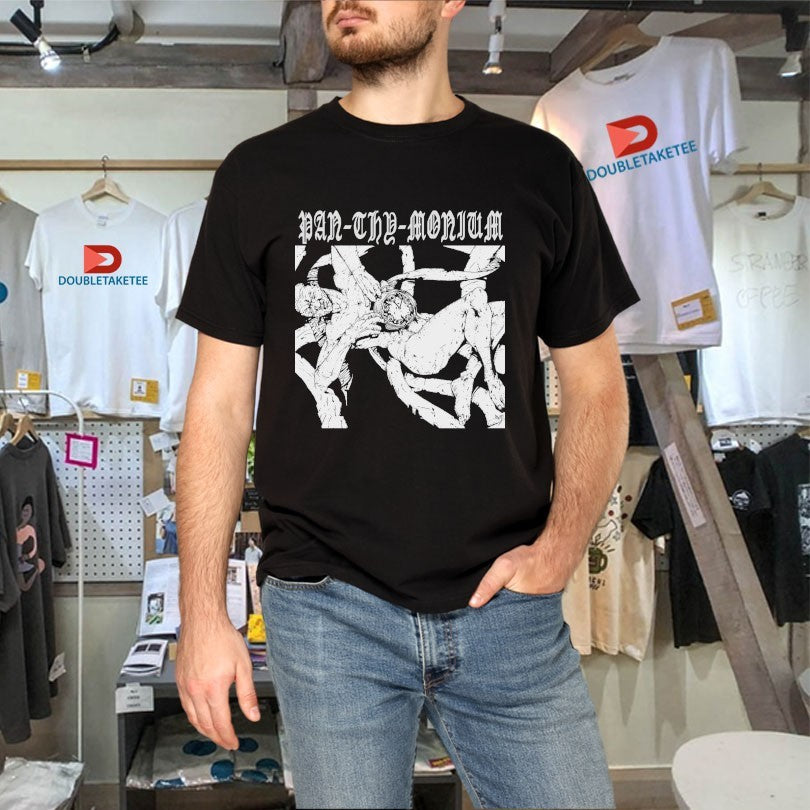 Official Pan-Thy-Monium Dream II Shirts