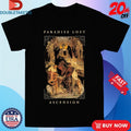 Official Paradise Lost Ascension Shirts