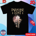 Official Paradise Lost Knight Sword Shirts