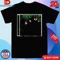 Official Parcels CD Shirts